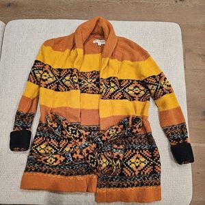 Idyllwind Medium Sweater